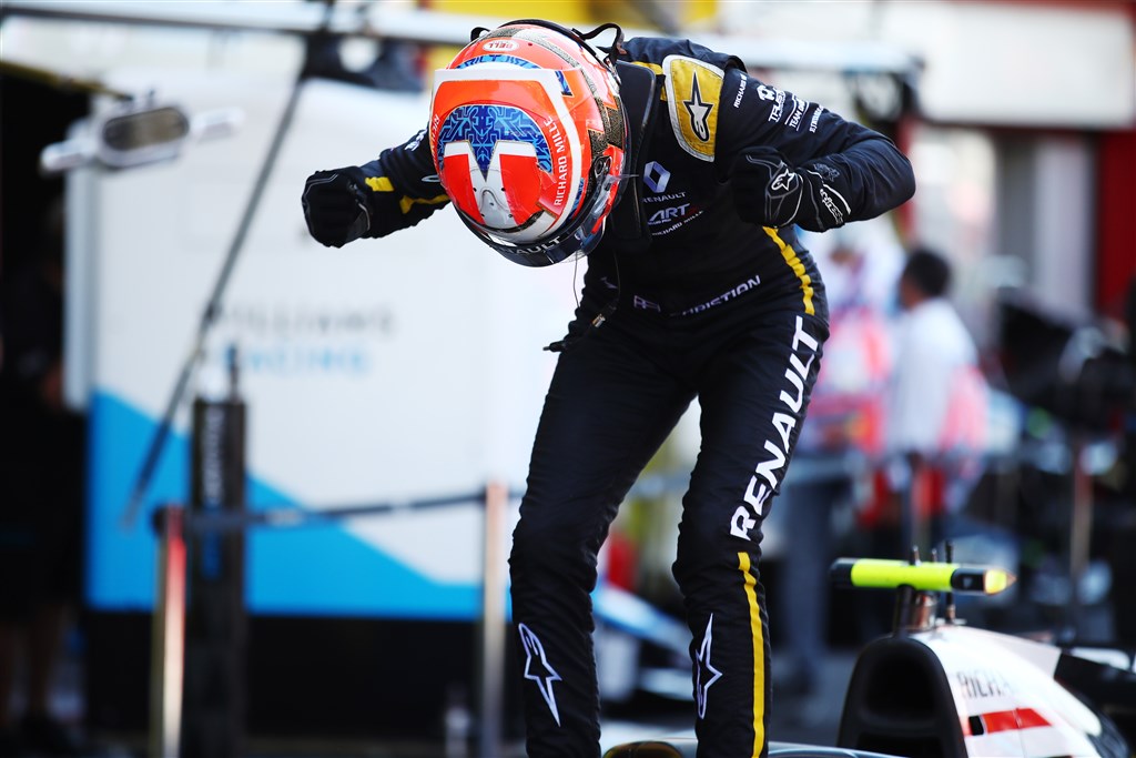 Christian Lundgaard vil holde momentum.
(Foto: Getty Images)